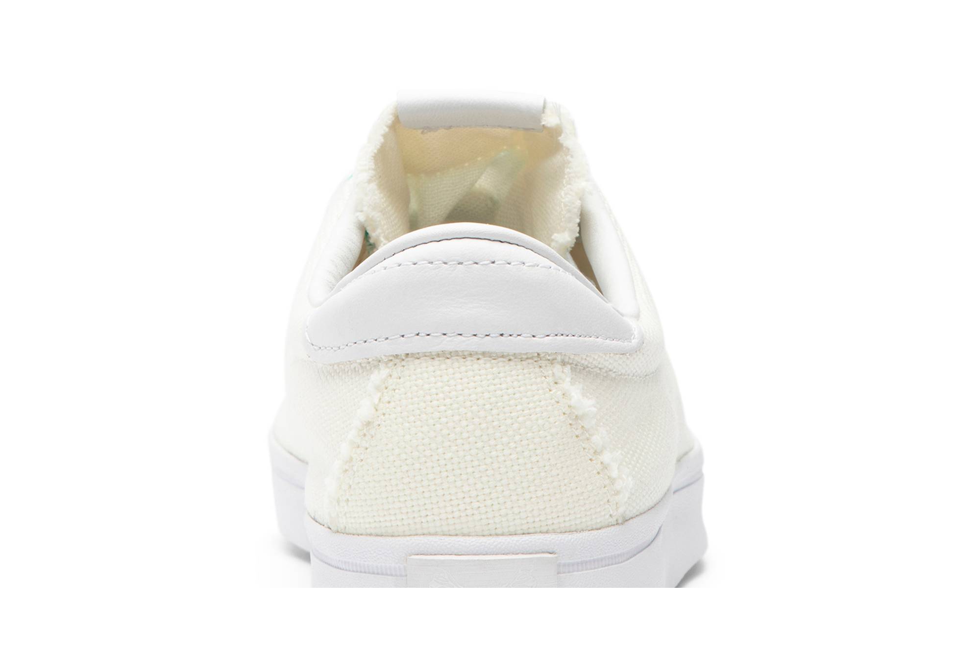 Sizing Donald Glover x adidas originals lacombe 潮流休閒 防滑耐磨 低筒 溜板鞋 白色