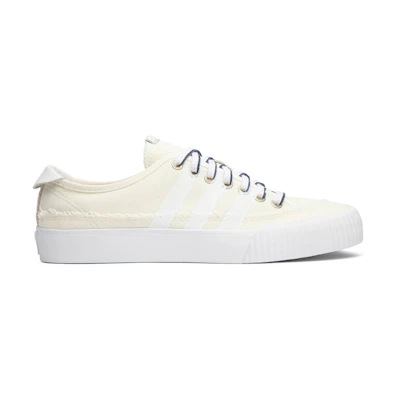 Donald Glover adidas Nizza 'Blank Canvas'