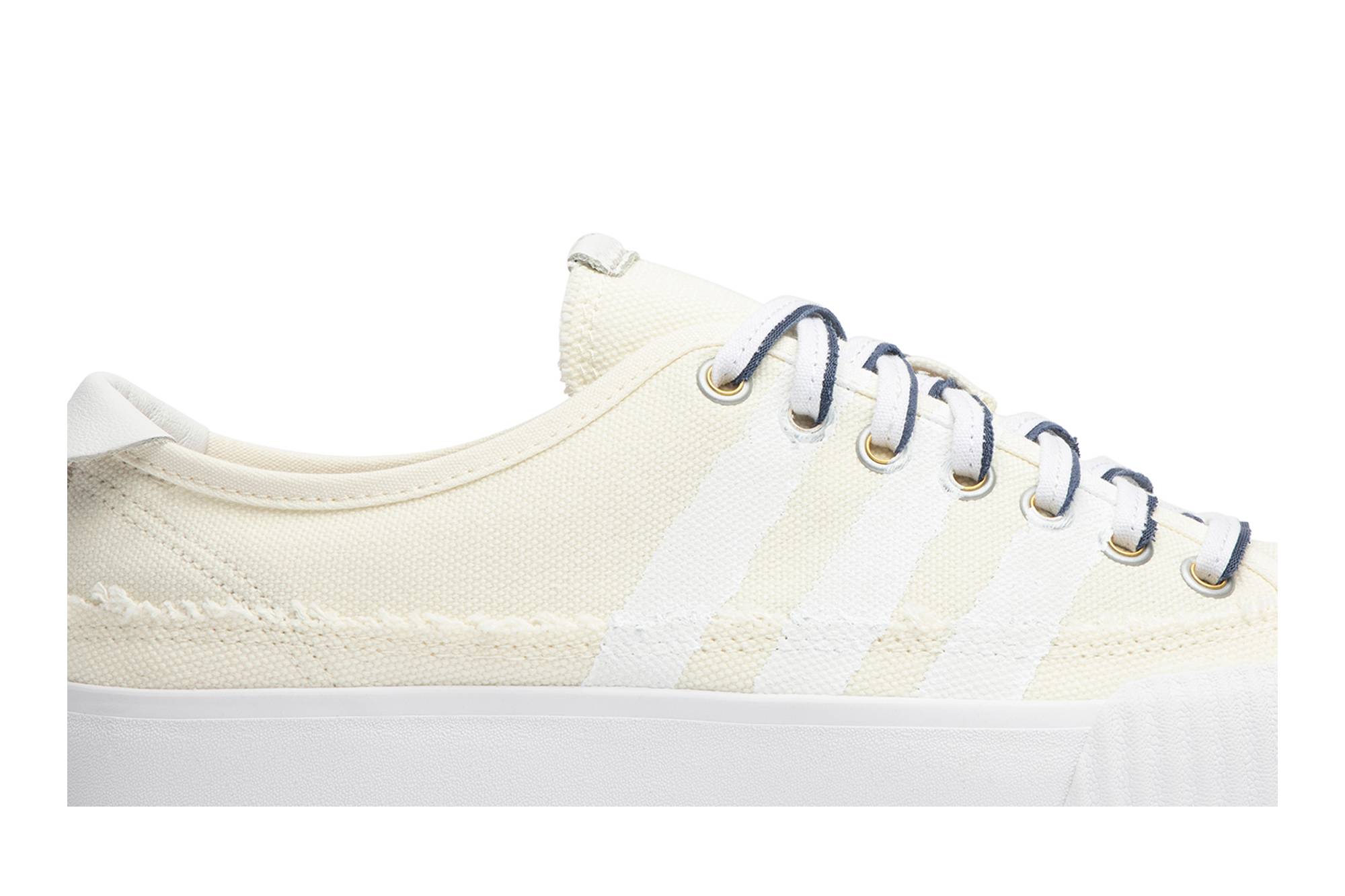 Order Donald Glover x adidas Nizza 'Blank Canvas' EG1761