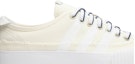 Order ドナルド・グローバー×adidas Nizza「無地」 EG1761