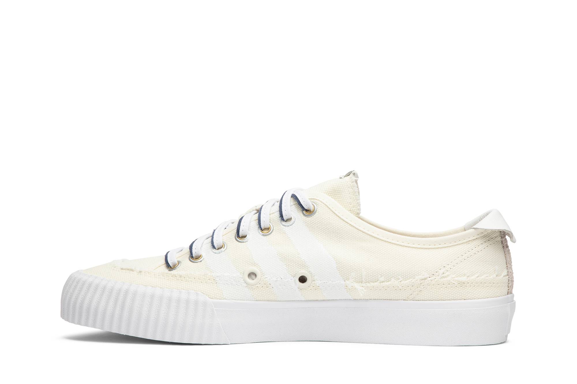 Lookbook Donald Glover x adidas Nizza 'Blank Canvas' EG1761