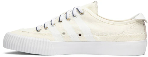Lookbook Donald Glover x adidas Nizza 'Blank Canvas' EG1761