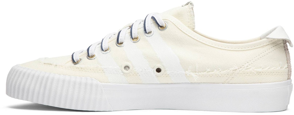 Donald Glover x adidas Nizza 'Blank Canvas' EG1761 Lookbook Donald Glover x adidas Nizza 'Blank Canvas' EG1761