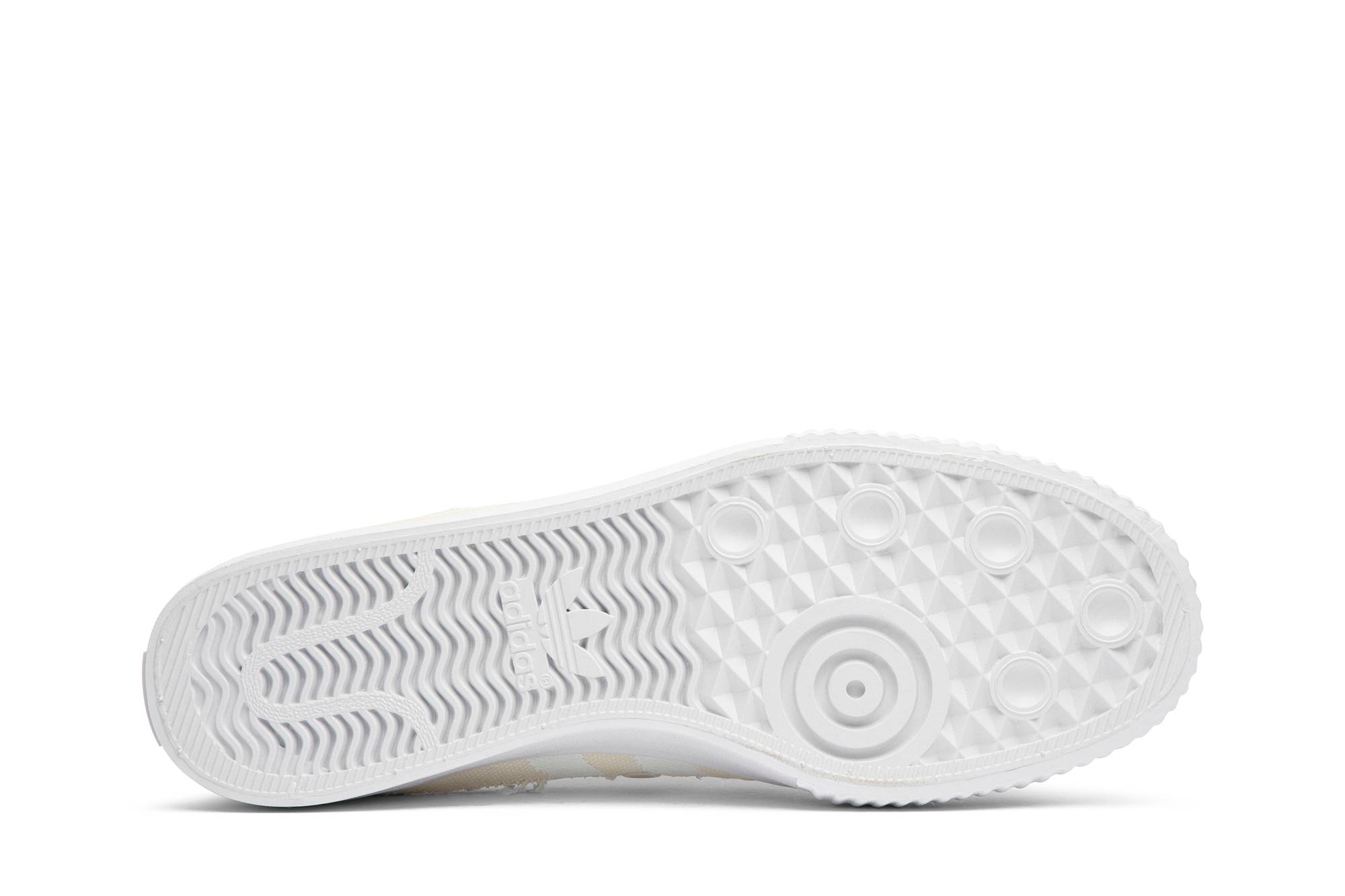 Shop Donald Glover x adidas Nizza 'Blank Canvas' EG1761