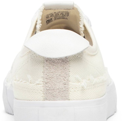 Donald Glover x adidas Nizza 'Blank Canvas' EG1761 Sizing Donald Glover x adidas Nizza 'Blank Canvas' EG1761
