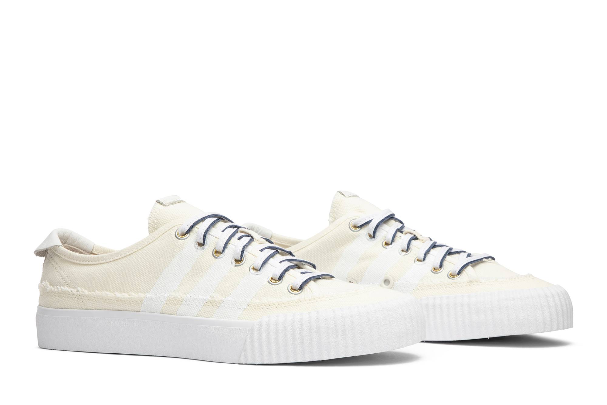 Cheap Donald Glover x adidas Nizza 'Blank Canvas' EG1761