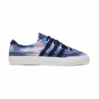 Donald Glover adidas Nizza PRM 'Noble Indigo'