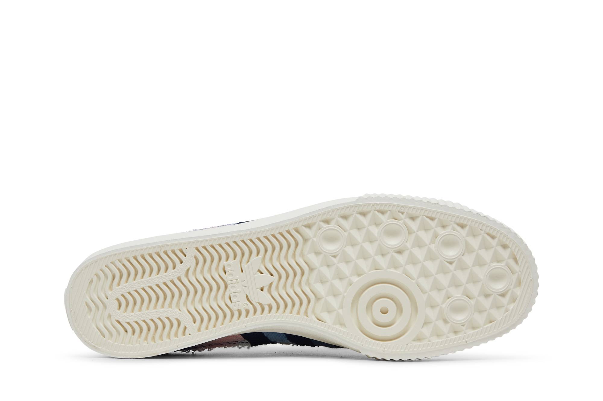 Shop 도널드 글로버 x 아디다스 니짜 프리미엄 '노블 인디고' FX4801 FX4801