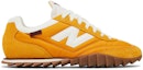 Buy Donald Glover x New Balance RC30 'Golden Hour' Lelaki & Wanita Edisi Terhad URC30GG
