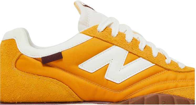 Donald Glover x New Balance RC30 'Golden Hour' Lelaki & Wanita Edisi Terhad URC30GG Order Donald Glover x New Balance RC30 'Golden Hour' Lelaki & Wanita Edisi Terhad URC30GG