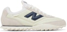 Buy Donald Glover x New Balance RC30 'Sea Salt' Lelaki Sneakers URC30DD