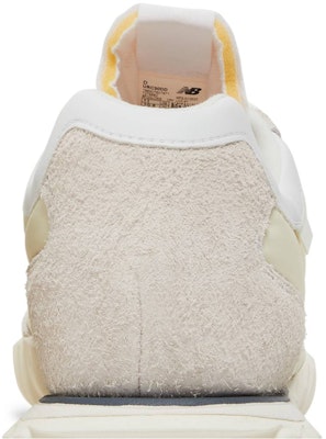 Donald Glover x New Balance RC30 'Sea Salt' Lelaki Sneakers URC30DD Sizing Donald Glover x New Balance RC30 'Sea Salt' Lelaki Sneakers URC30DD