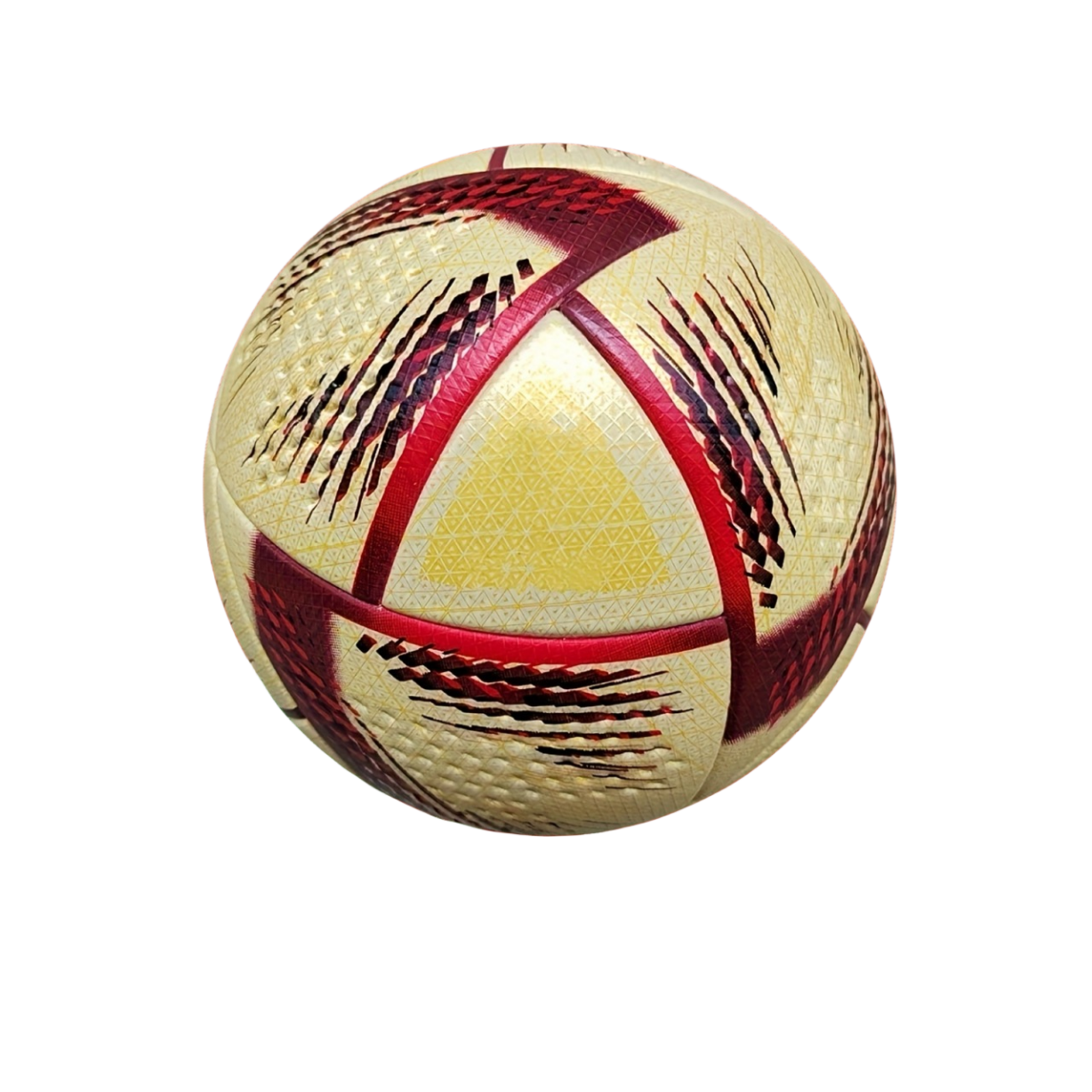Donkey Friend Donkey Friend World Cup Durable Explosion-Proof Soccer Ball 121211S