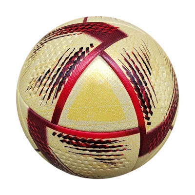 Donkey Friend Donkey Friend World Cup Durable Explosion-Proof Soccer Ball 121211S