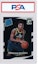Buy Donovan Mitchell 2017 Panini Donruss Optic Rookie #188