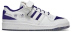 Buy ドノバン・ミッチェル × adidas Forum Low "カレッジパープル" GY8287