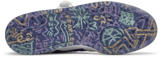 ドノバン・ミッチェル × adidas Forum Low "カレッジパープル" GY8287 Shop ドノバン・ミッチェル × adidas Forum Low "カレッジパープル" GY8287