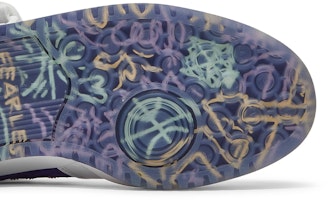 ドノバン・ミッチェル × adidas Forum Low "カレッジパープル" GY8287 Purchase ドノバン・ミッチェル × adidas Forum Low "カレッジパープル" GY8287