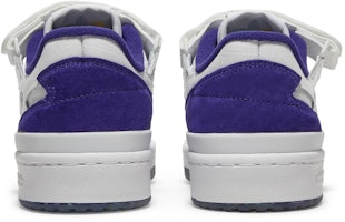 ドノバン・ミッチェル × adidas Forum Low "カレッジパープル" GY8287 Details for ドノバン・ミッチェル × adidas Forum Low "カレッジパープル" GY8287