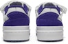 Details for ドノバン・ミッチェル × adidas Forum Low "カレッジパープル" GY8287