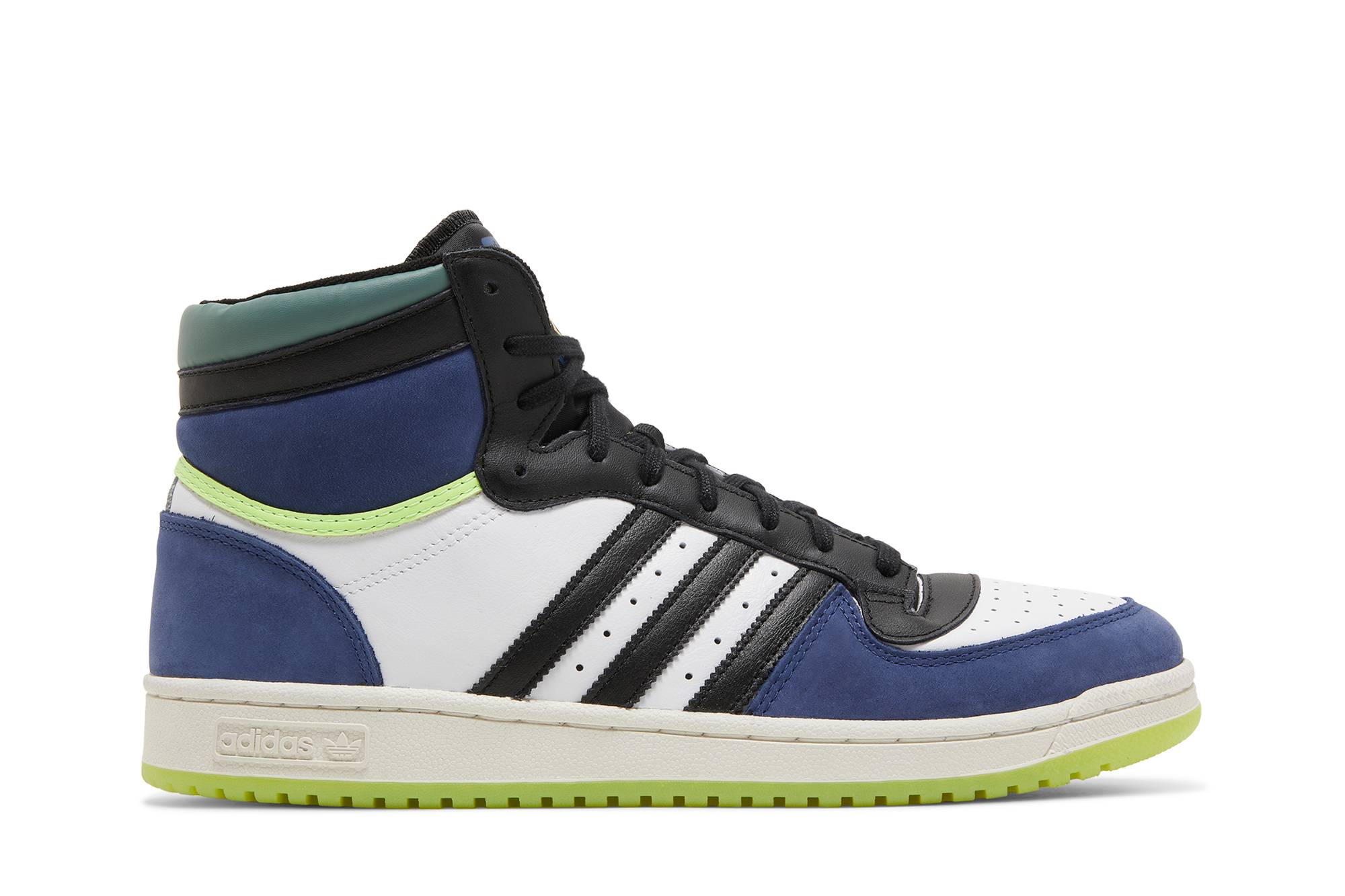 Buy Donovan Mitchell x adidas Top Ten High RB 'D.O.N.' Zapatillas GW4978