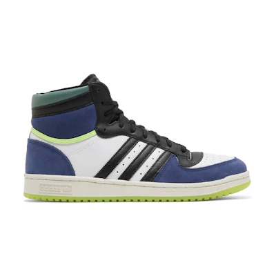 Donovan Mitchell adidas Top Ten High RB 'D.O.N.'