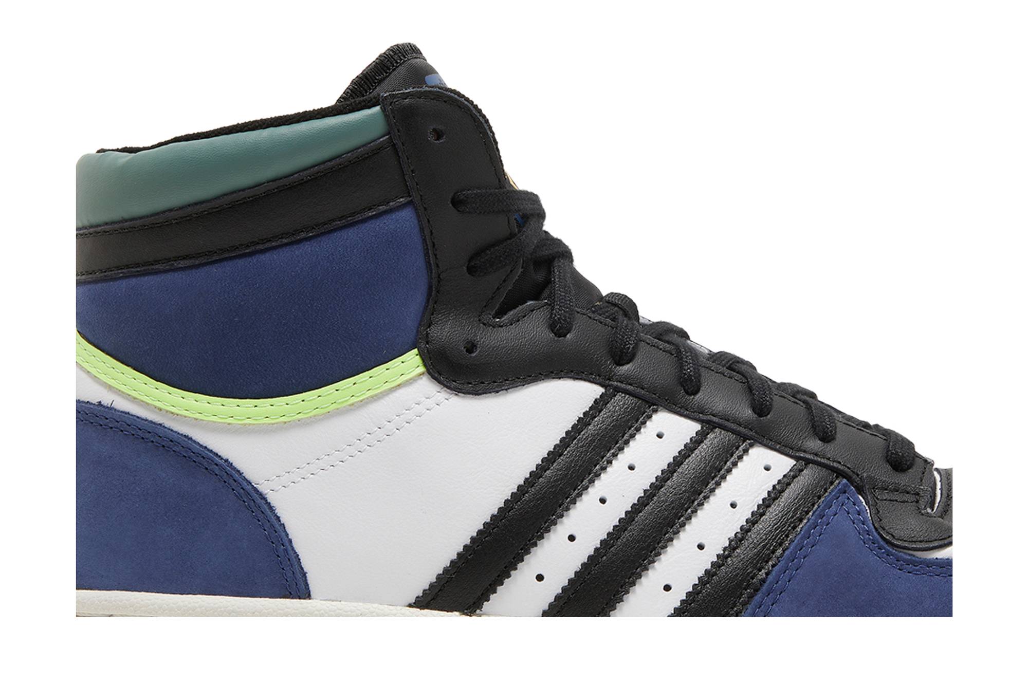 Order Donovan Mitchell x adidas Top Ten High RB 'D.O.N.' Zapatillas GW4978