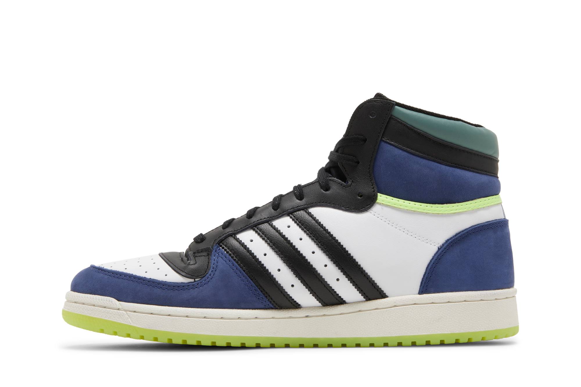 Lookbook Donovan Mitchell x adidas Top Ten High RB 'D.O.N.' Zapatillas GW4978