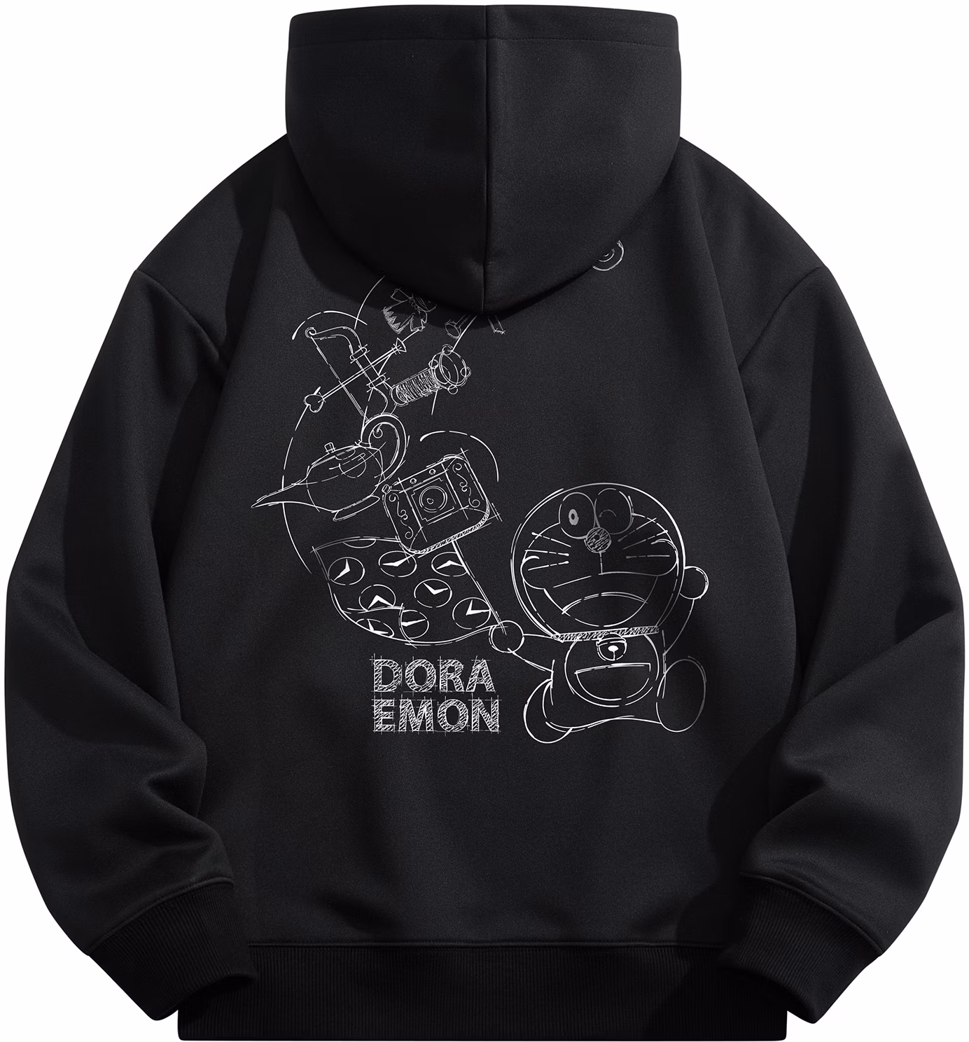 doraemon-cartoon-robot-letter-logo-pullover-hoodie-unisex-casual-style-231583-dla-33068-g33513-d