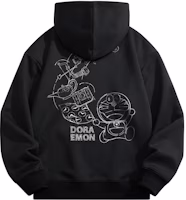 Doraemon Cartoon Robot Letter Logo Pullover Hoodie Unisex Casual Style 231583DLA33068G33513D Doraemon Cartoon Robot Letter Logo Pullover Hoodie Unisex Casual Style 231583DLA33068G33513D