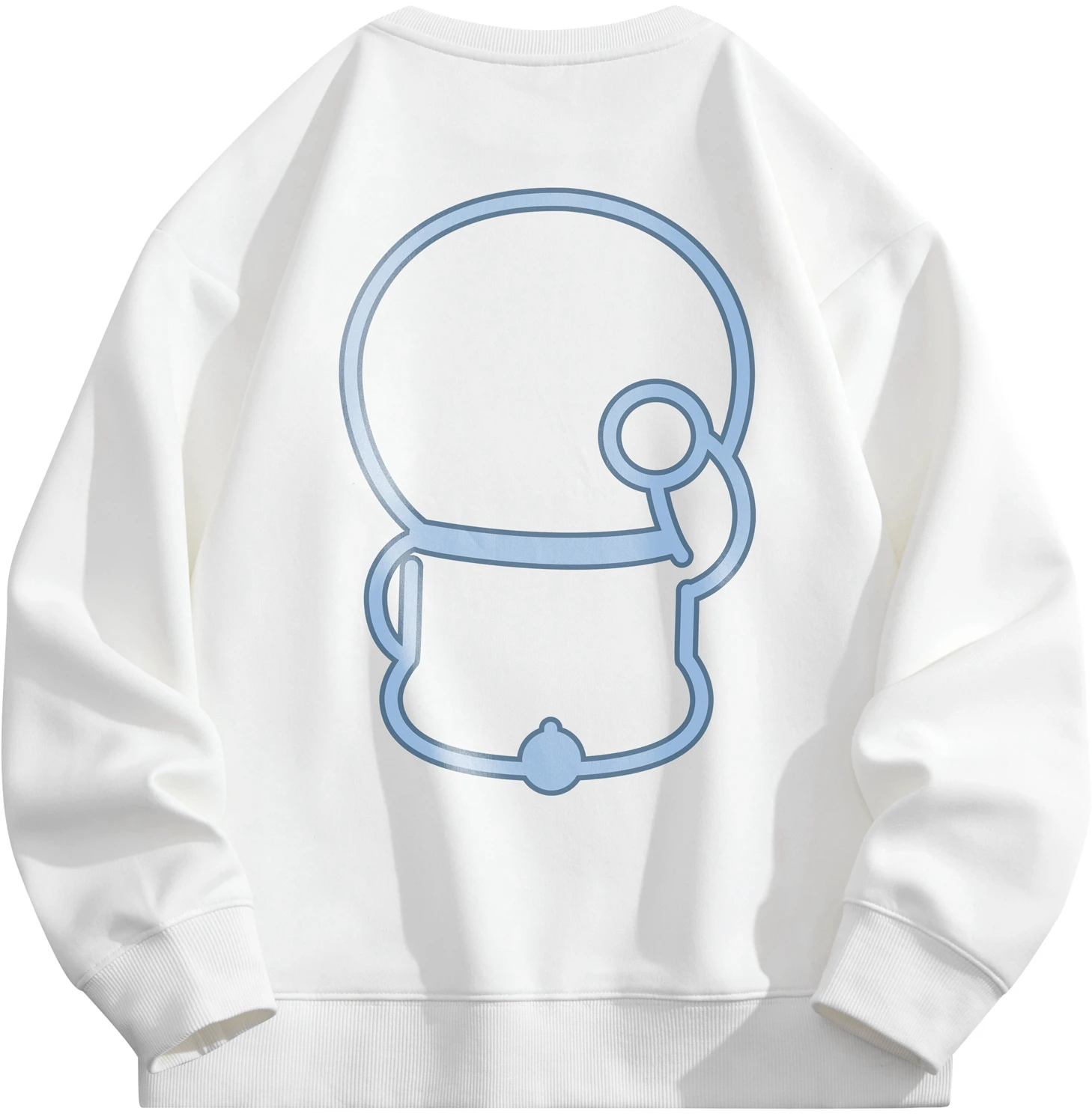 doraemon-cartoon-sketch-graffiti-crewneck-loose-fit-sweatshirt-unisex-231583-dla-33067-g33545-d