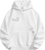 Doraemon Cartoon Star Logo Printed Oversized Hoodie Unisex Casual Style 231583DLA33068G33521D Doraemon Cartoon Star Logo Printed Oversized Hoodie Unisex Casual Style 231583DLA33068G33521D