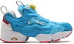 Order Doraemon x atmos x Reebok InstaPump Fury OG 'Biru Berbulu' GV7288