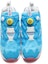 Shop Doraemon x atmos x Reebok InstaPump Fury OG 'Biru Berbulu' GV7288
