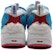 Doraemon x atmos x Reebok InstaPump Fury OG 'Biru Berbulu' GV7288
