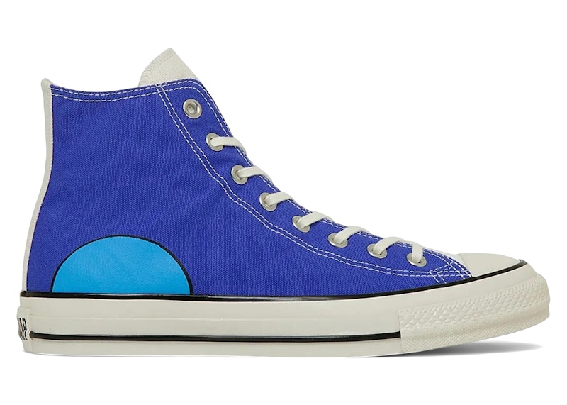 Buy ドラえもん x コンバース チャックテイラー オールスター 55周年パック - ブルー 31315000