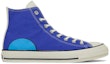 Buy Doraemon x Converse Chuck Taylor All Star Aged FP High '55th Anniversary Pack - Blue' 31315000