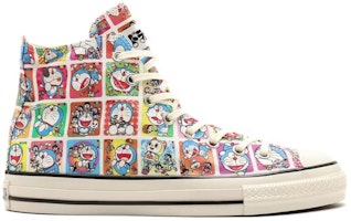 Doraemon x Converse Chuck Taylor All Star Aged TC High '55th Anniversary' 31314990 Doraemon x Converse Chuck Taylor All Star Aged TC High '55th Anniversary' 31314990