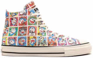 Doraemon x Converse Chuck Taylor All Star Aged TC High '55th Anniversary' 31314990 Doraemon x Converse Chuck Taylor All Star Aged TC High '55th Anniversary' 31314990
