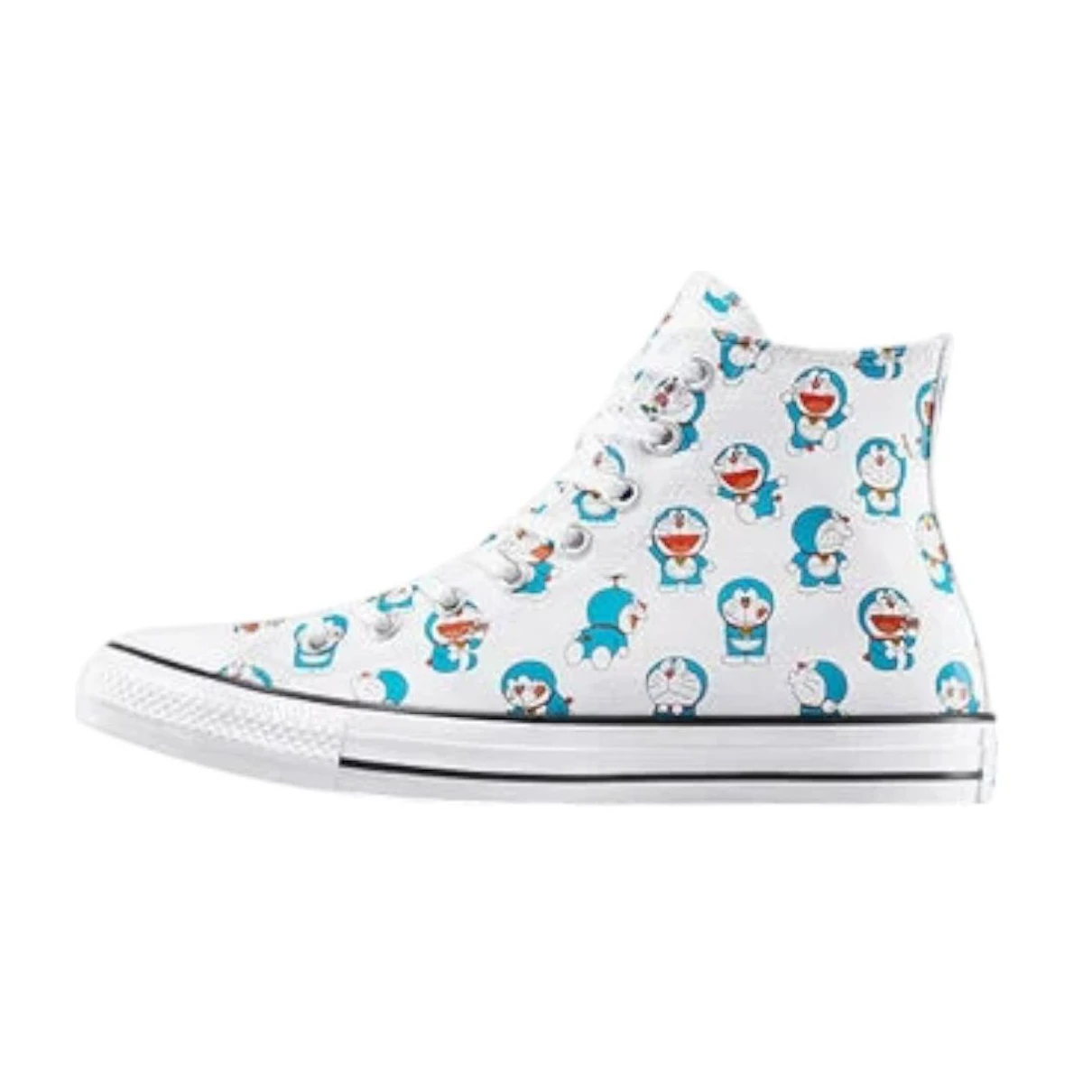 Buy Doraemon x Converse Chuck Taylor All Star High 'Allover