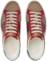 ドラえもん×グッチ エース ベージュGG 655021-2SZ10-9765 Purchase ドラえもん×グッチ エース ベージュGG 655021-2SZ10-9765