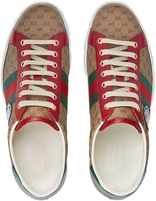 哆啦A夢 x GUCCI古馳 ACE 時尚板鞋 男款 黑木色 Purchase 哆啦A夢 x GUCCI古馳 ACE 時尚板鞋 男款 黑木色