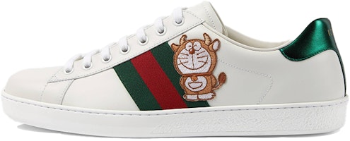 구찌x도라에몽 아이보리 악마 아세 655060-0FIU0-9091 Buy 구찌x도라에몽 아이보리 악마 아세 655060-0FIU0-9091