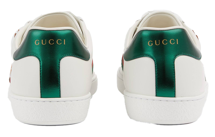 Details for Doraemon x Gucci Ace 'Patch Iblis Gading' 655060-0FIU0-9091