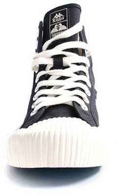 Kappa Doraemon x High-Top Kanvas 'Black Strap' K09Y5VS82-990 Shop Kappa Doraemon x High-Top Kanvas 'Black Strap' K09Y5VS82-990