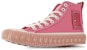 Kappa Doraemon x High-Top Canvas 'Pink' Kanvas Tinggi Wanita 'Merah Jambu' K09Y5VS82-428