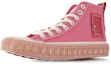 Buy Kappa Doraemon x High-Top Canvas 'Pink' Kanvas Tinggi Wanita 'Merah Jambu' K09Y5VS82-428