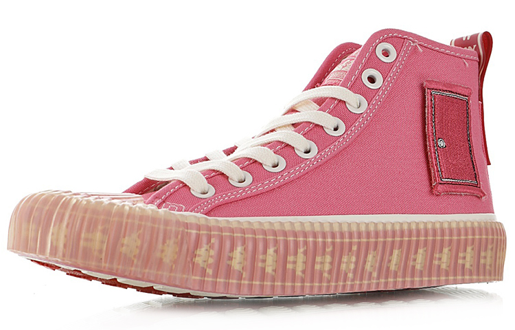 Lookbook Kappa Doraemon x Canvas Alto 'Rosa' K09Y5VS82-428