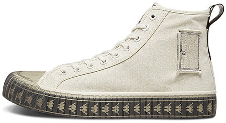Kappa Doraemon x High-Top Canvas 'White' K09Y5VS82-012 Buy Kappa Doraemon x High-Top Canvas 'White' K09Y5VS82-012