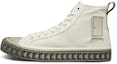 Buy Kappa Doraemon x High-Top Kanvas 'Putih' K09Y5VS82-012